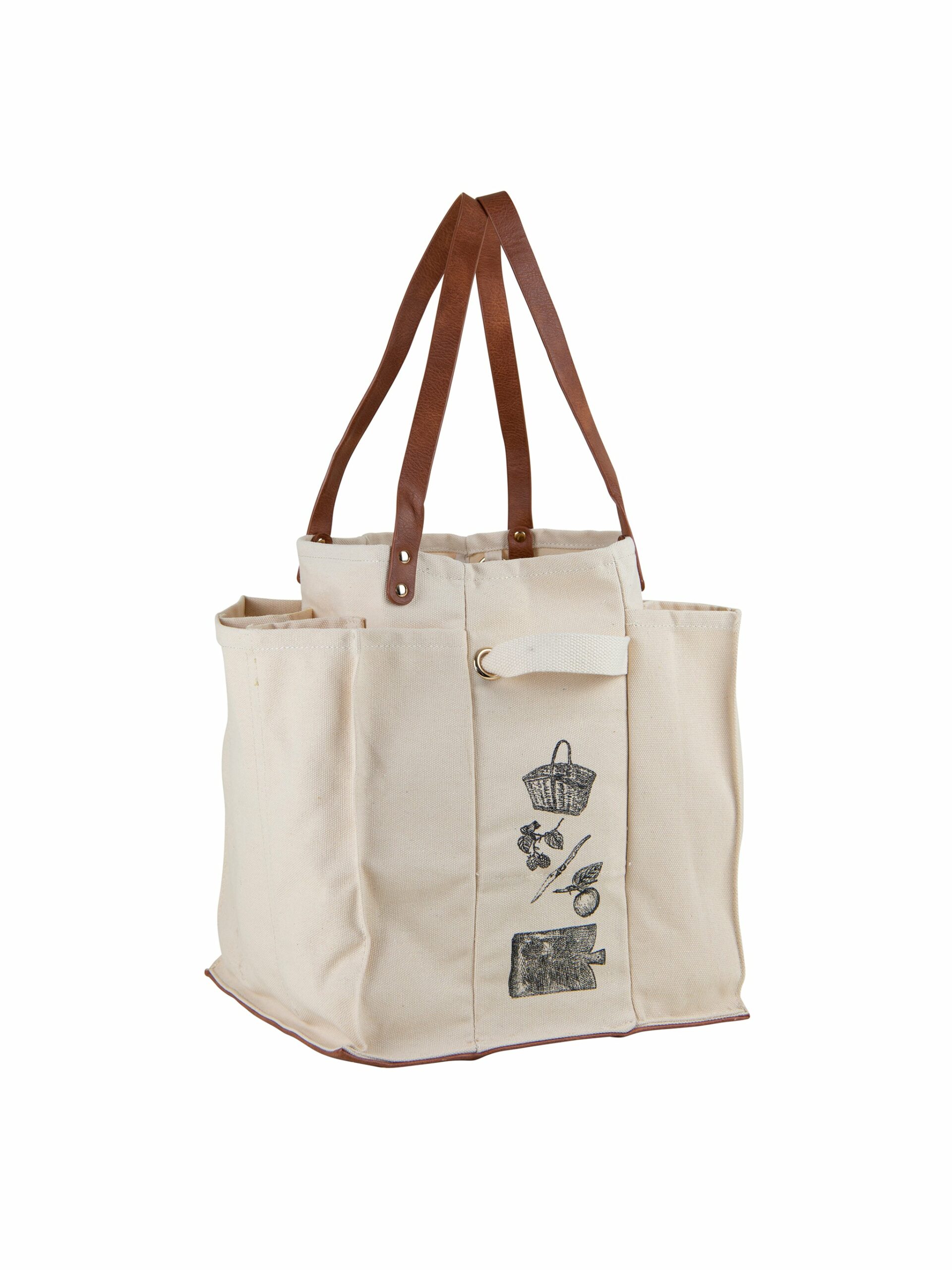 Picnic Tote