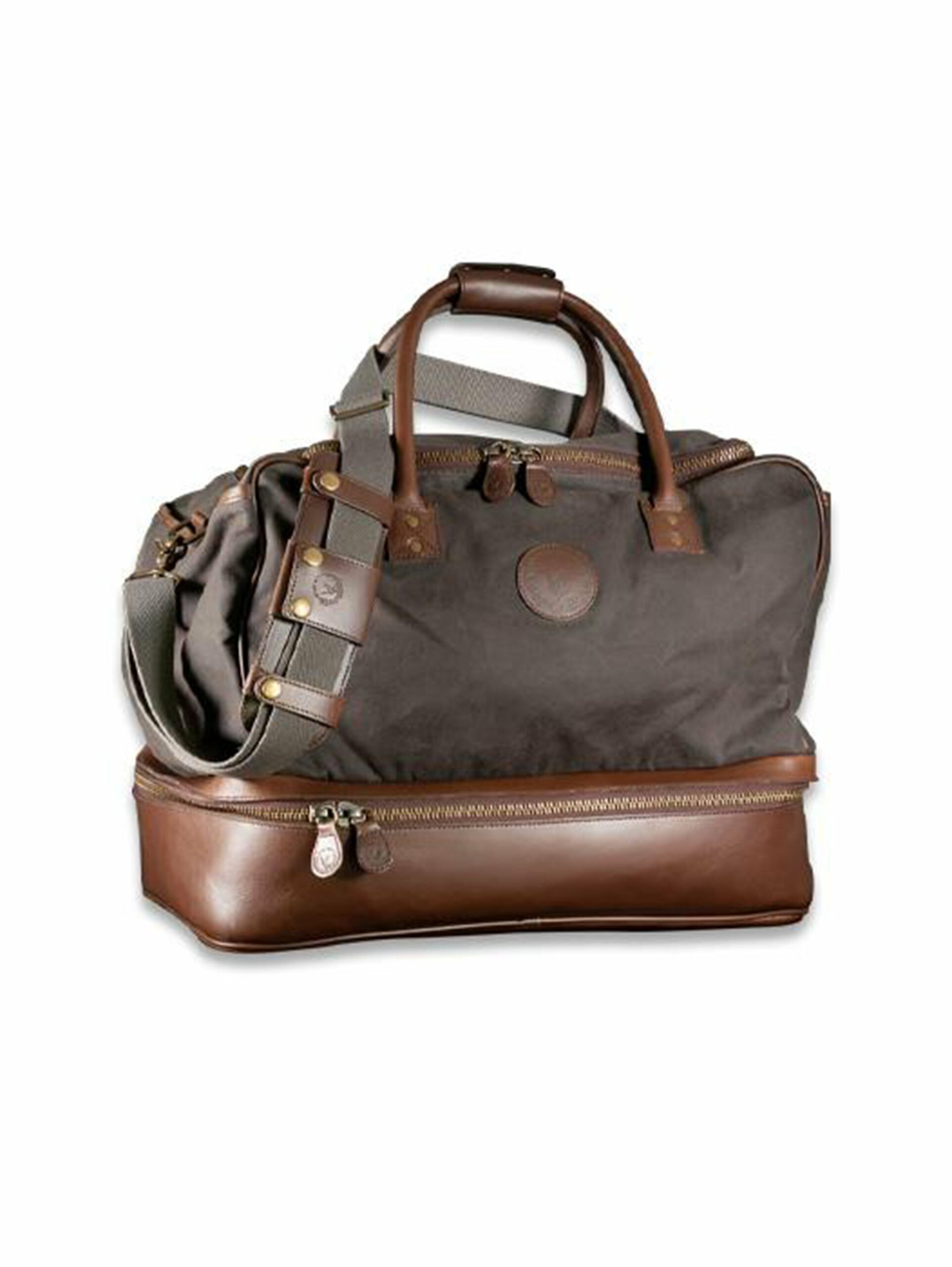 Wellington Lodge Duffle