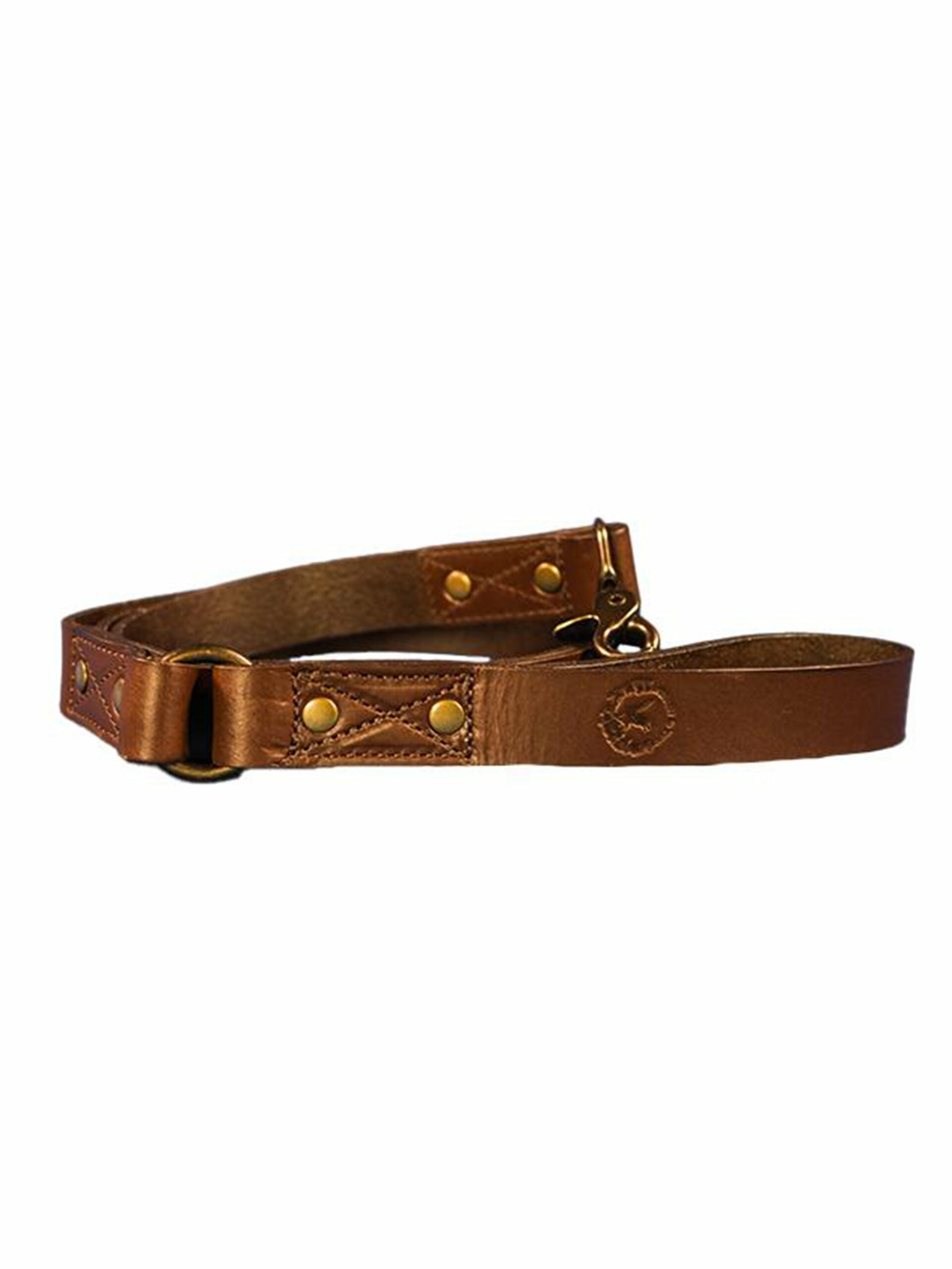 Whiskey Dog Leash