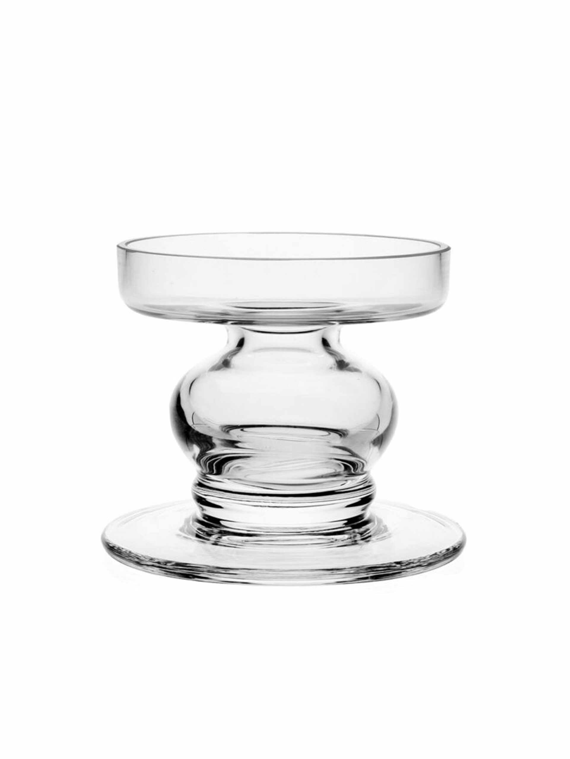 William Yeoward Crystal Classic Candleholder