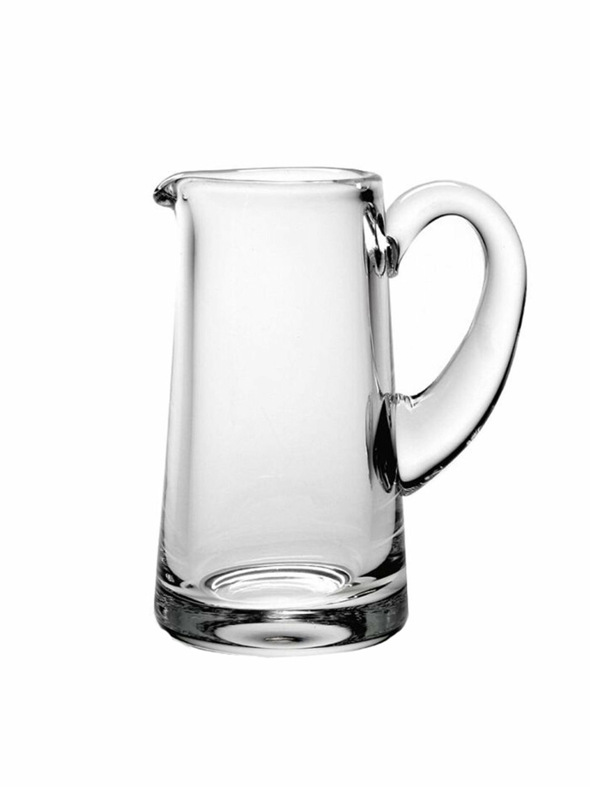 William Yeoward Crystal Classic Cream Jug