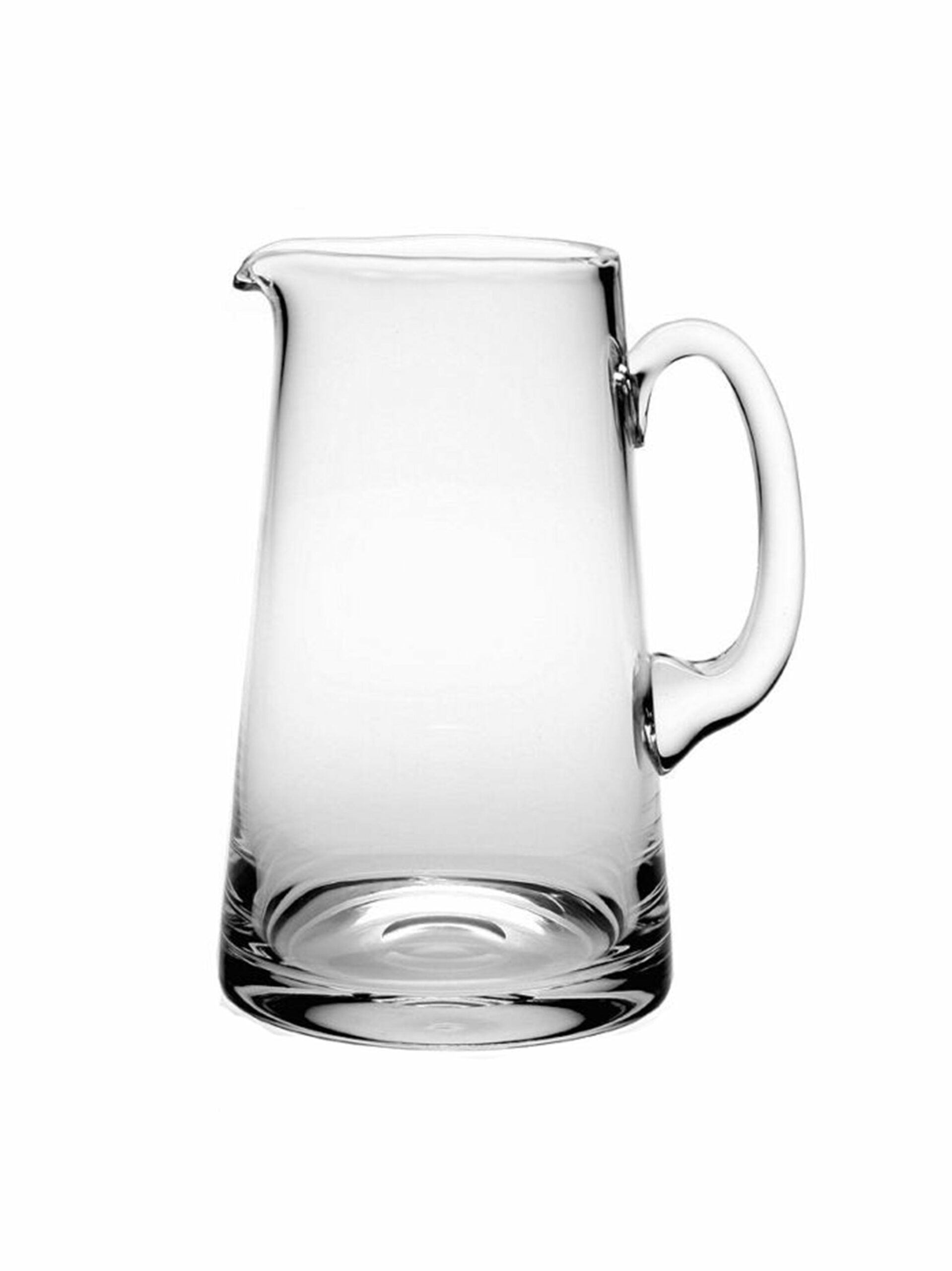 William Yeoward Crystal Classic Pitcher