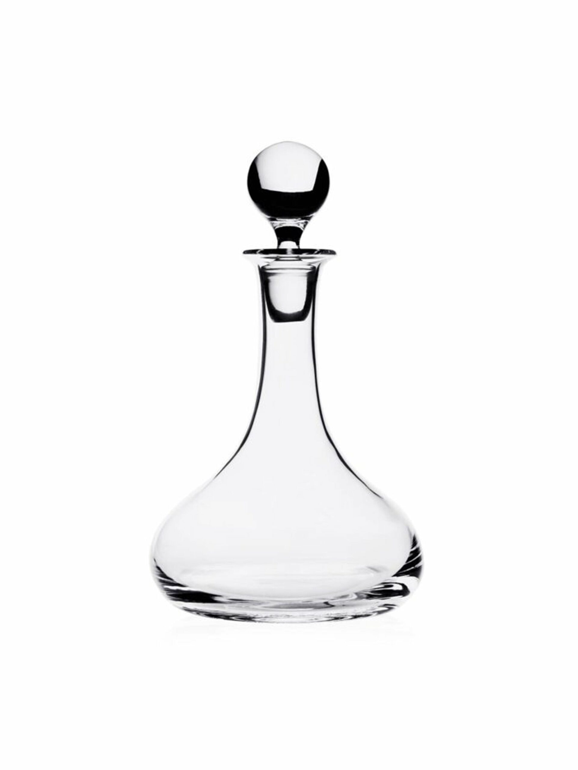 William Yeoward Crystal Classic Ship’s Decanter