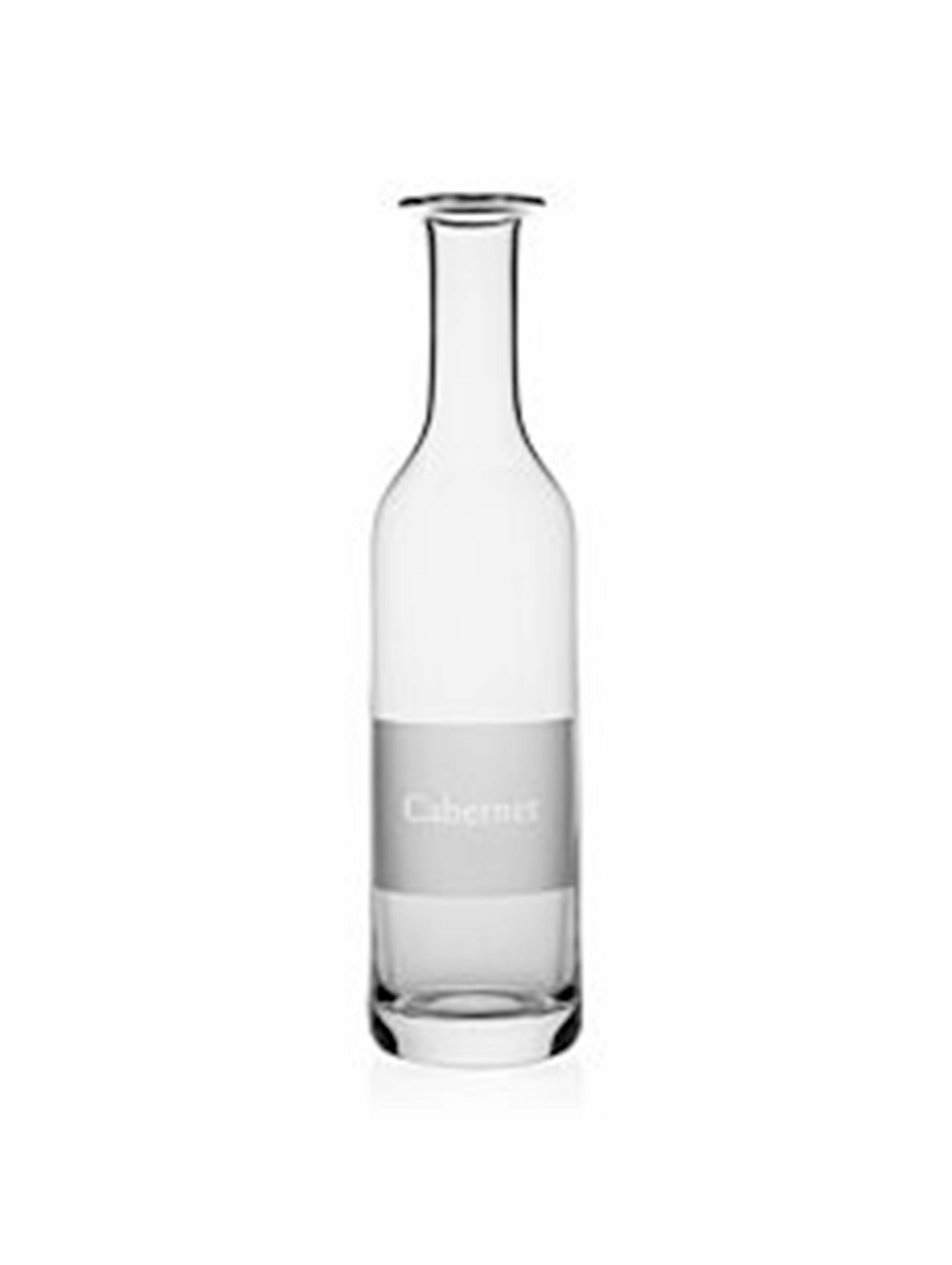 William Yeoward Crystal Classic Wine Carafe Cabernet