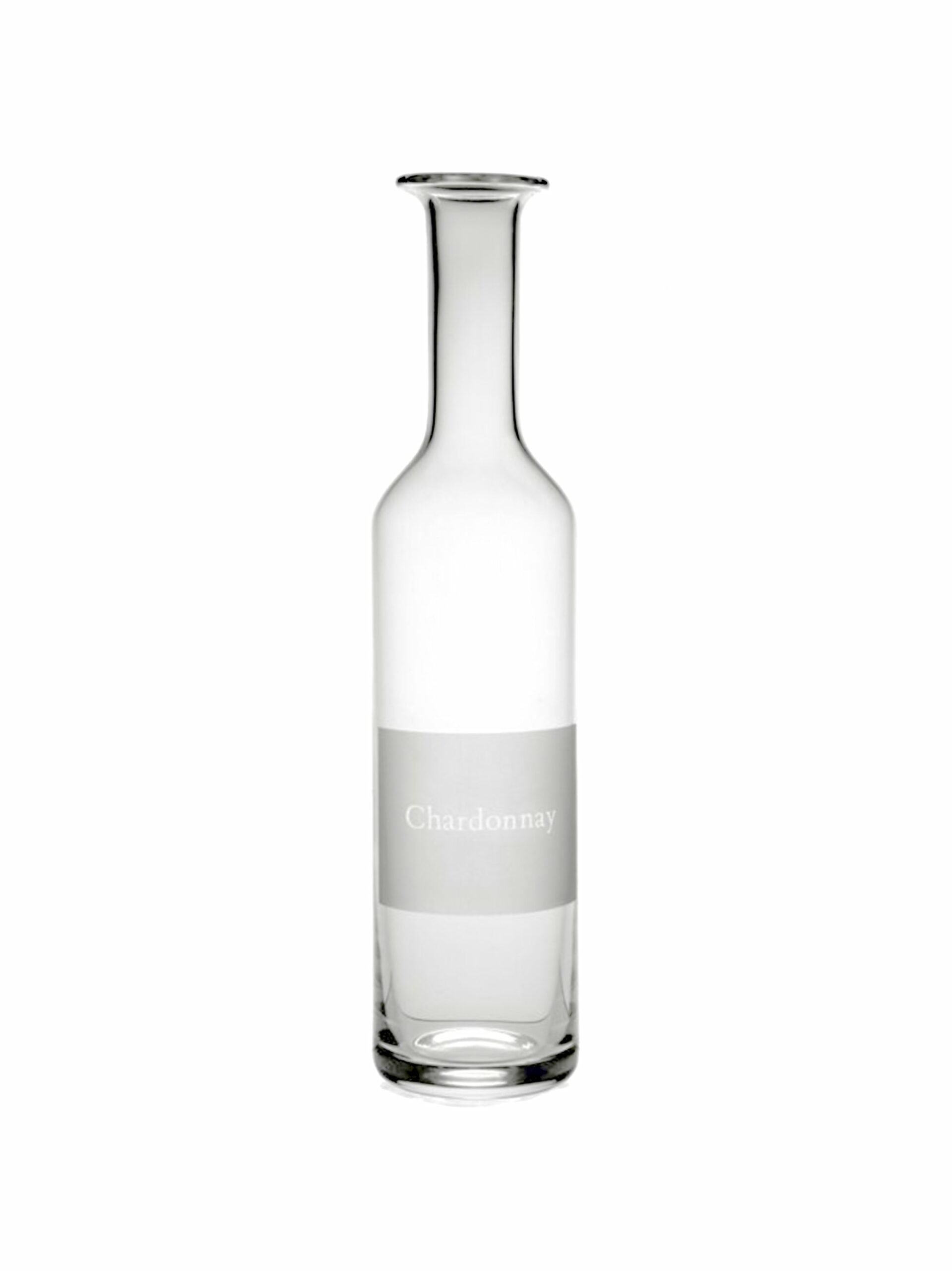 William Yeoward Crystal Classic Wine Carafe Chardonnay