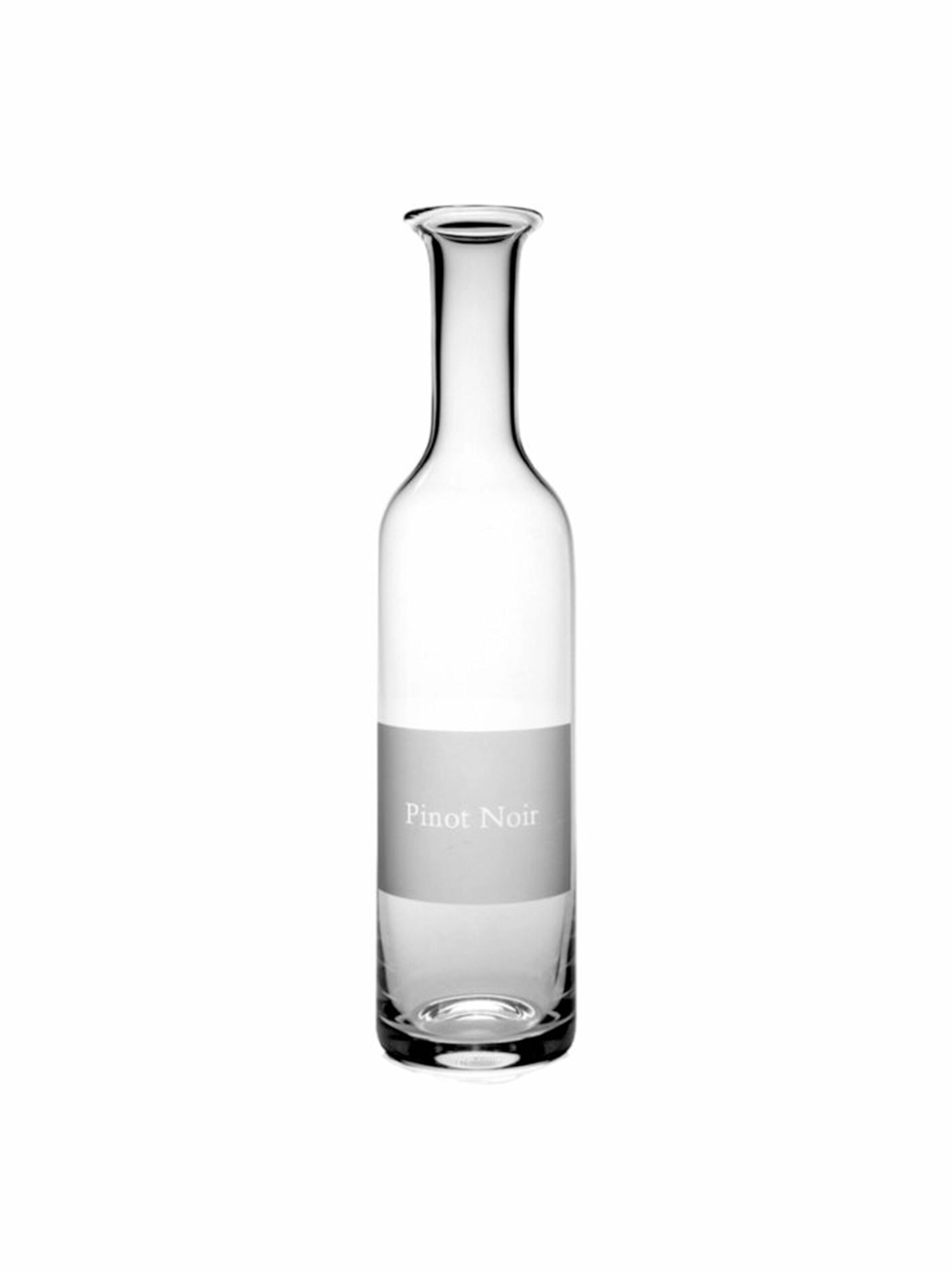 William Yeoward Crystal Classic Wine Carafe Pinot Noir