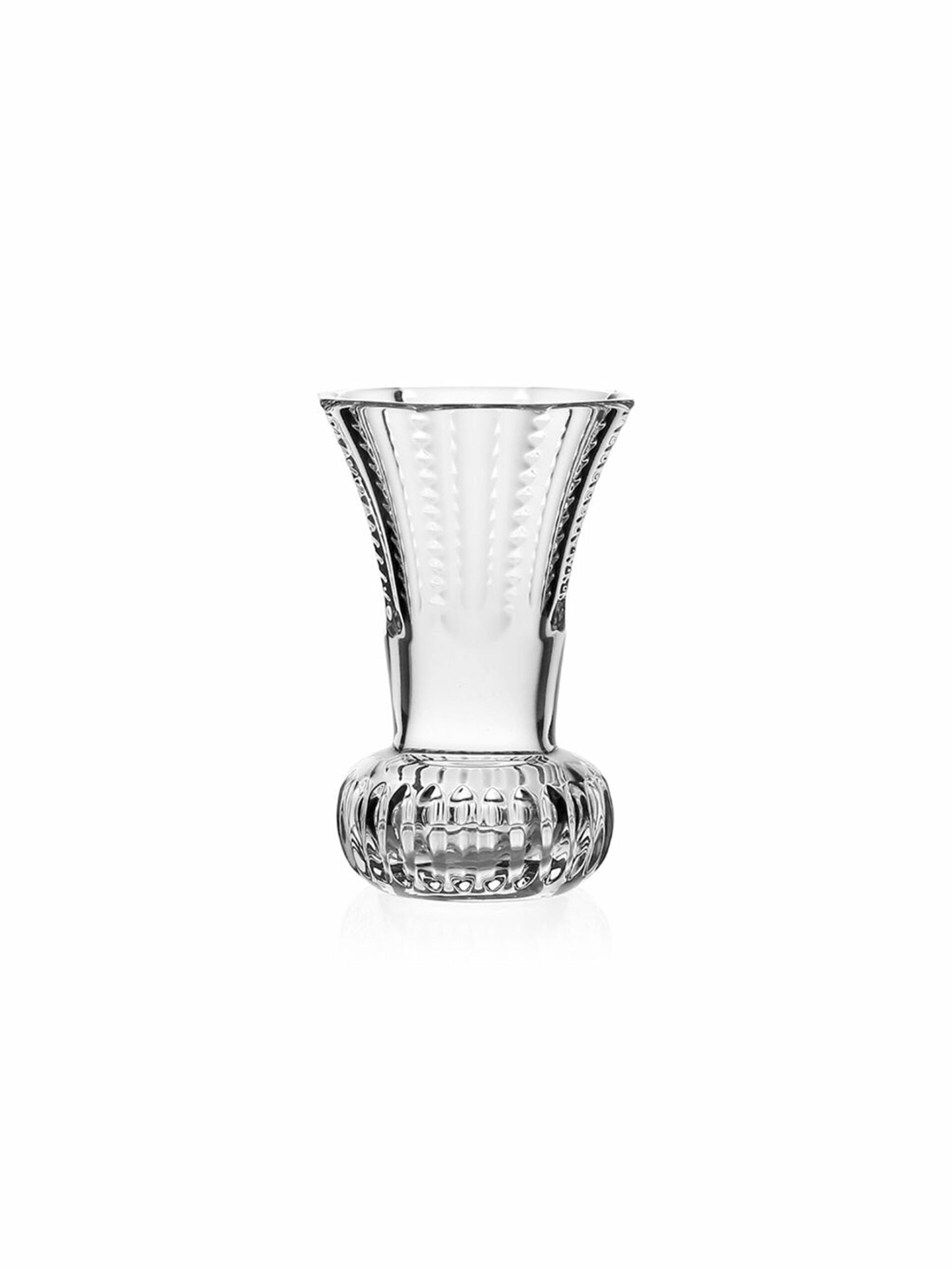 William Yeoward Crystal Karen Posy Vase