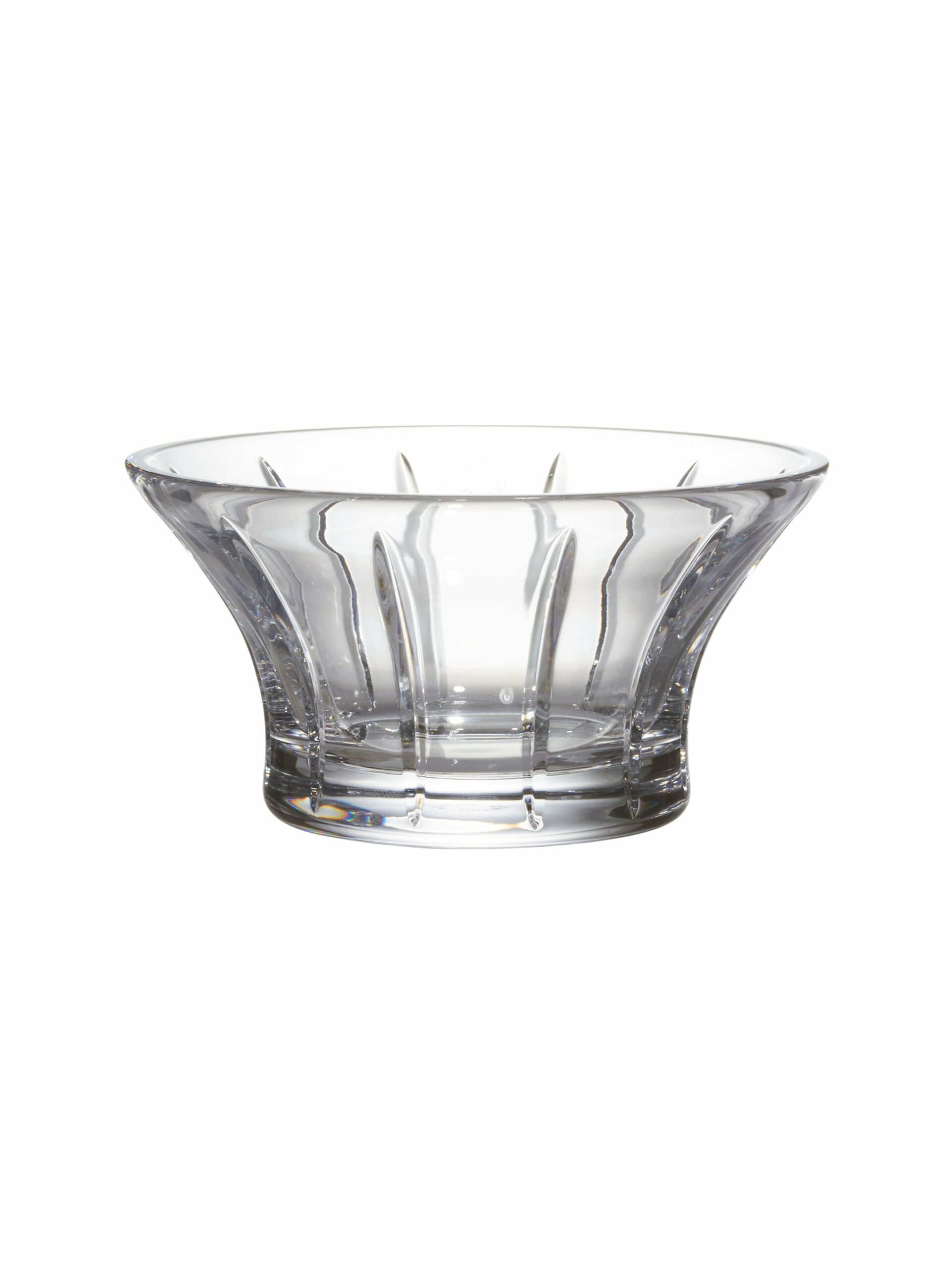 William Yeoward Crystal Vesper Nut Dish