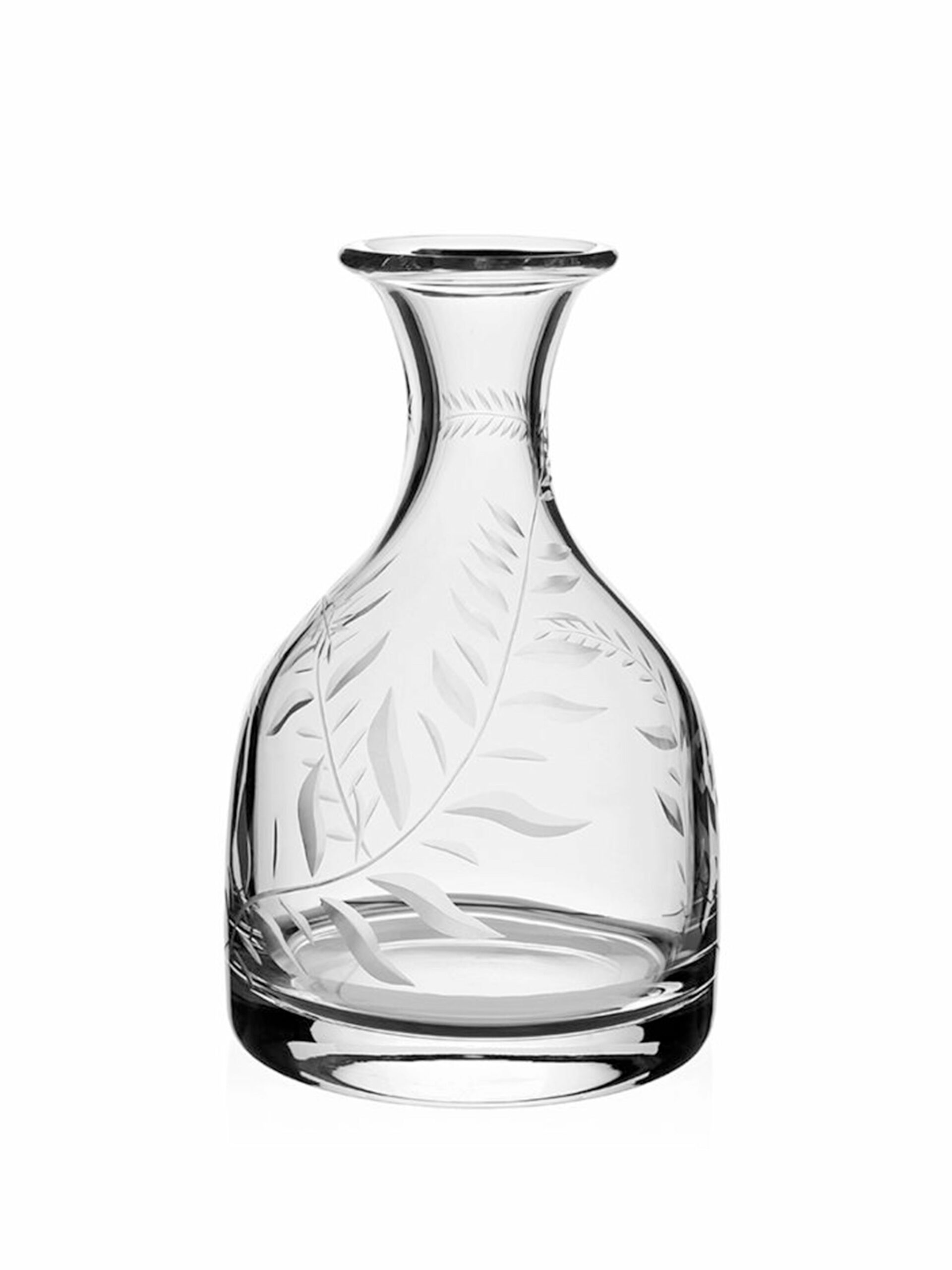 William Yeoward Crystal Classic Jasmine Carafe Bottle