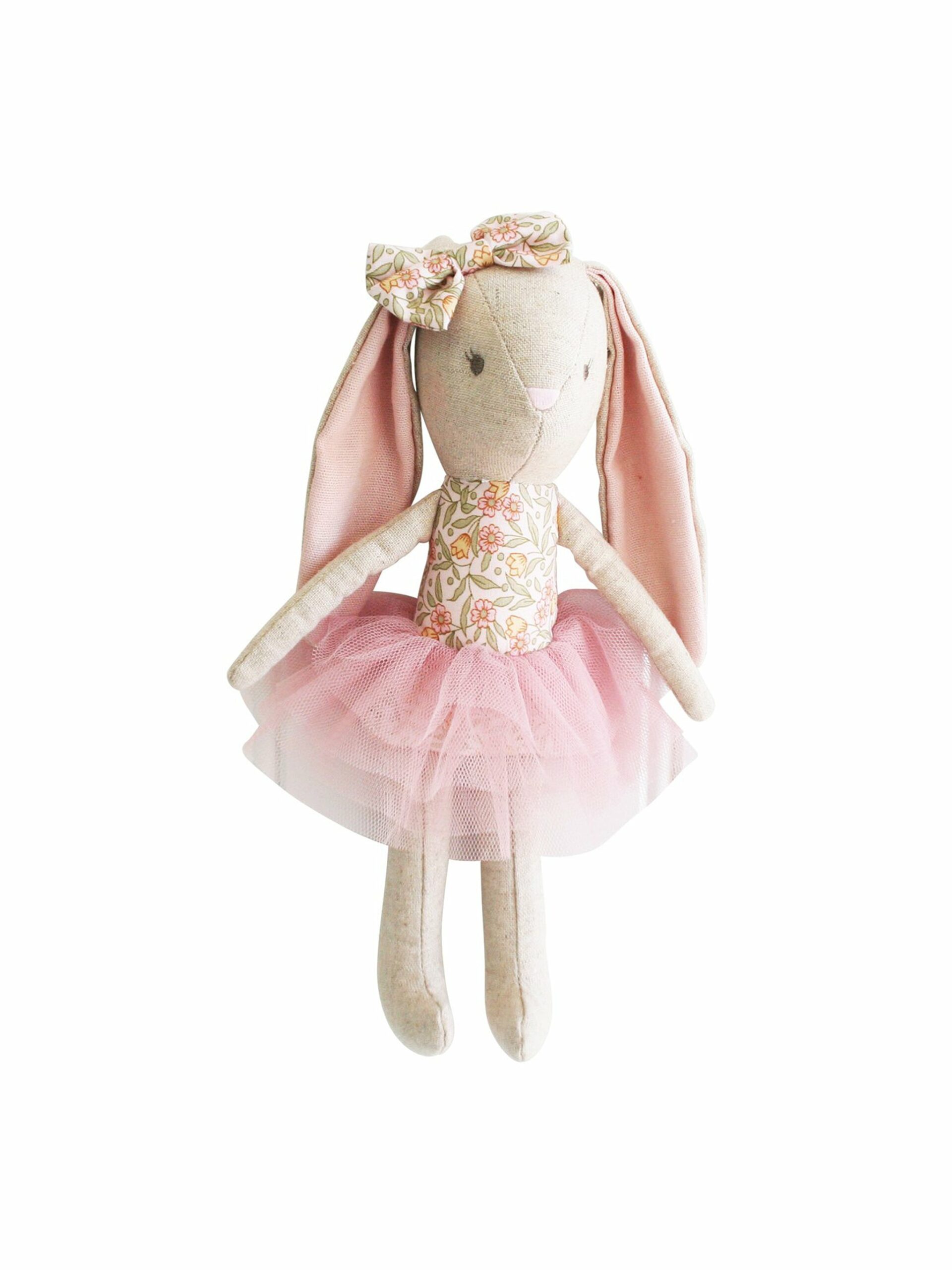 Alimrose Baby Bunny Blossom Lily Pink