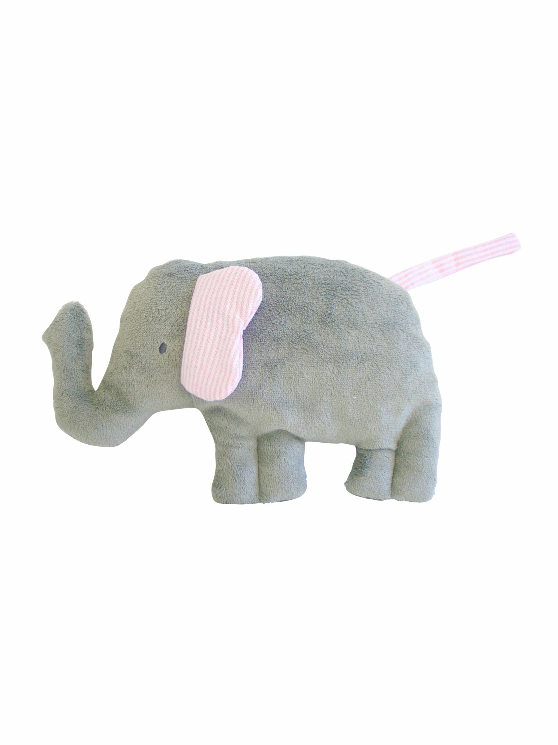 Alimrose Pancake Snuggle Elephant