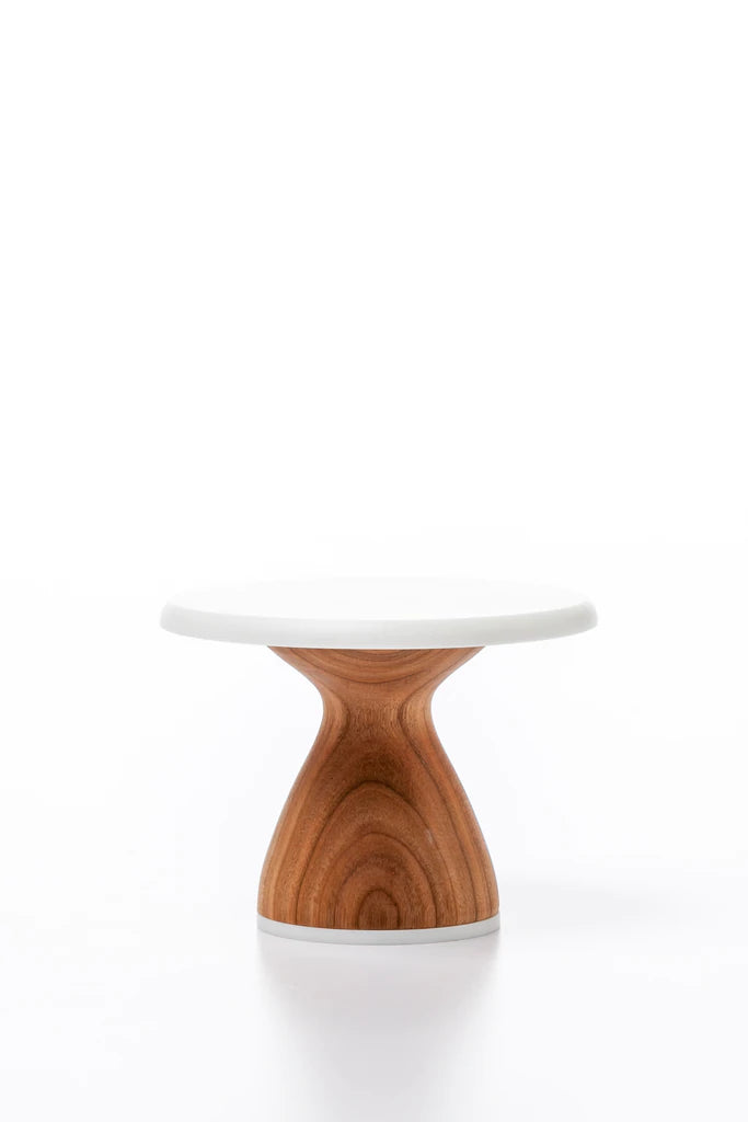 American Heirloom Mini Cake Stand