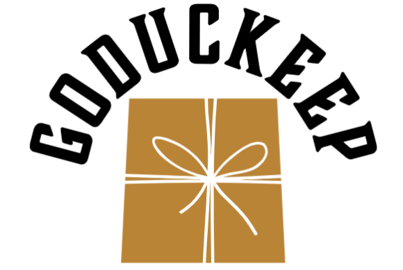 Goduckeep | Everyday Extraordinary Kitchenware, Tableware Décor