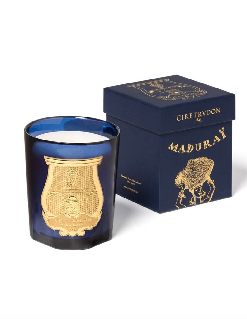 Trudon Madurai Candle