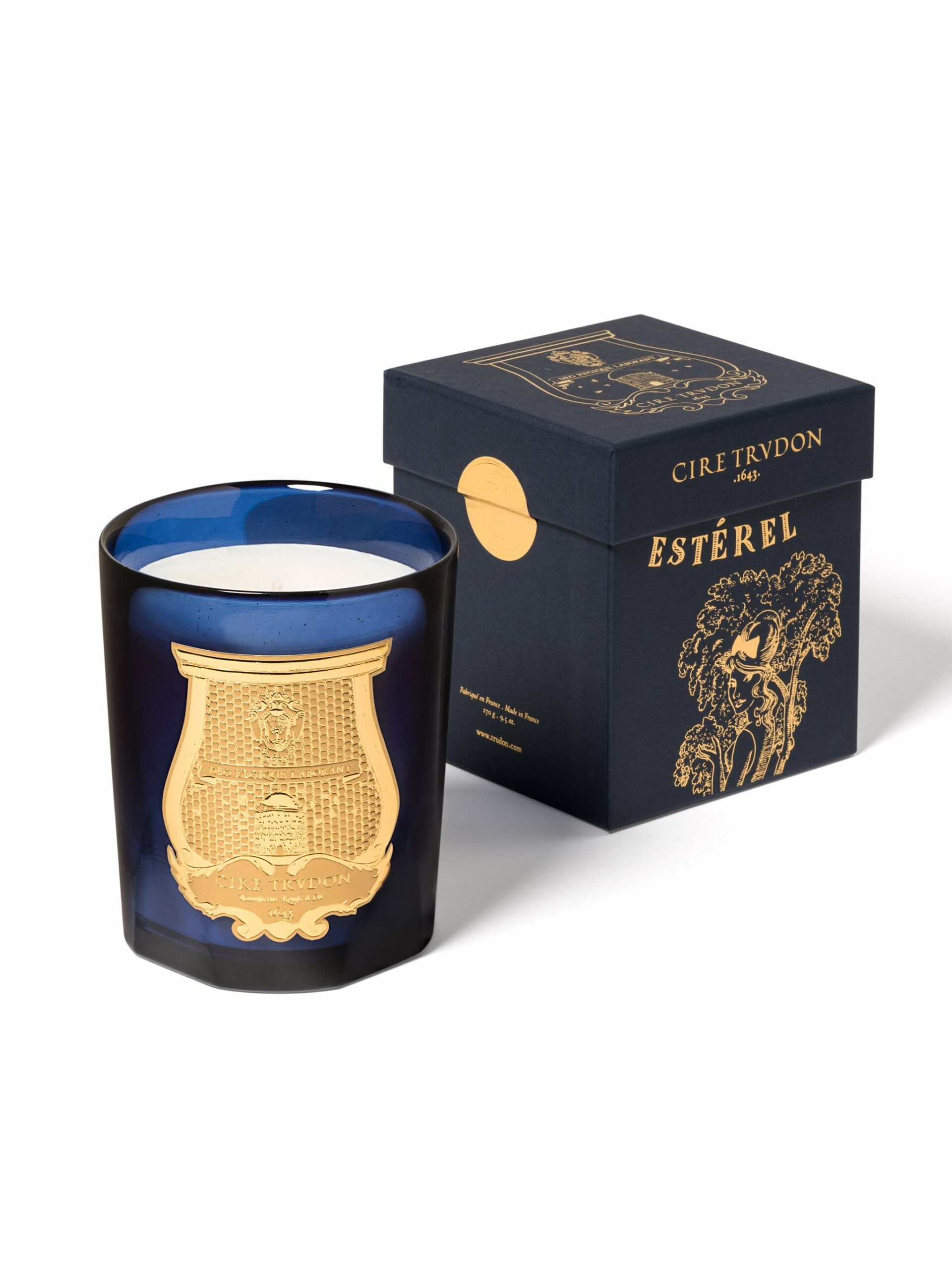 Trudon Esterel Candle